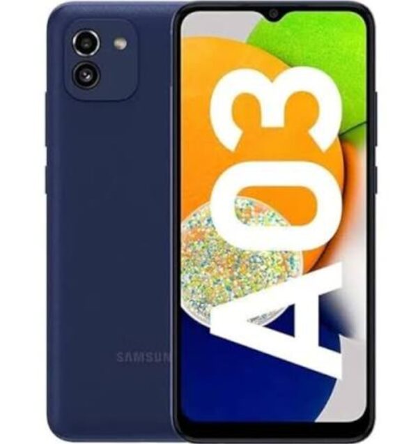 Samsung a03 Price in Nigeria