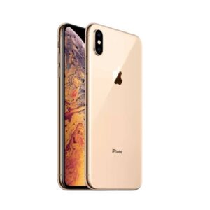 iPhone XS Max UK used in Nigeria