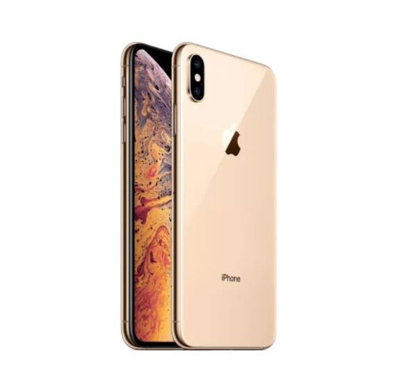 iPhone XS Max UK used in Nigeria