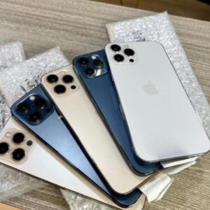 iPhone 12 Pro UK Used price in Nigeria