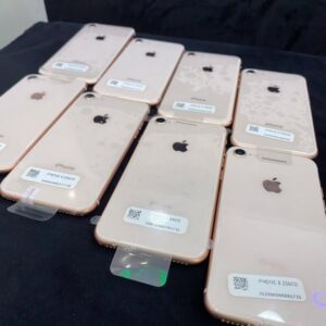 iPhone 8 UK Used price in Nigeria