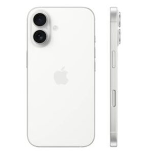 iPhone 16 Price in Nigeria