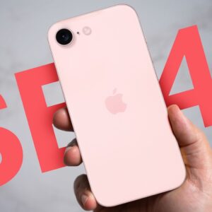 iPhone Se Price in Nigeria