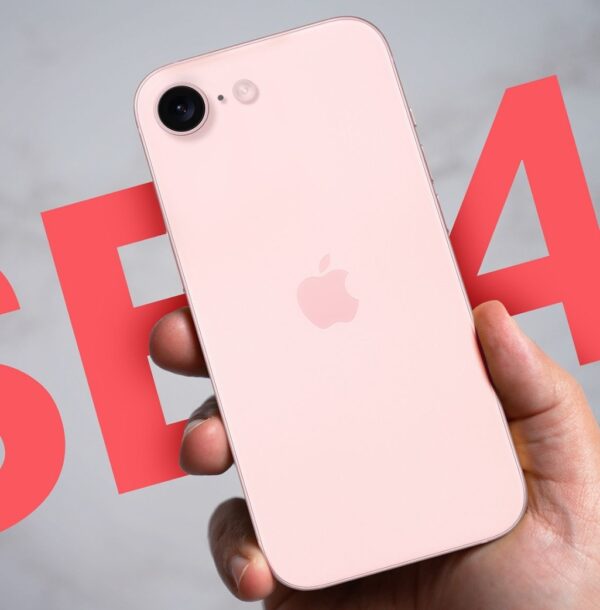 iPhone Se Price in Nigeria
