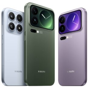 xiaomi 17 pro max price in Nigeria