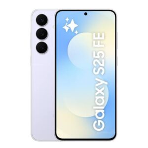 Samsung Galaxy S25 FE Price in Nigeria