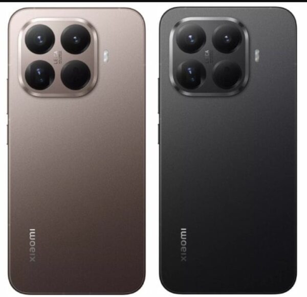 Xiaomi 15T