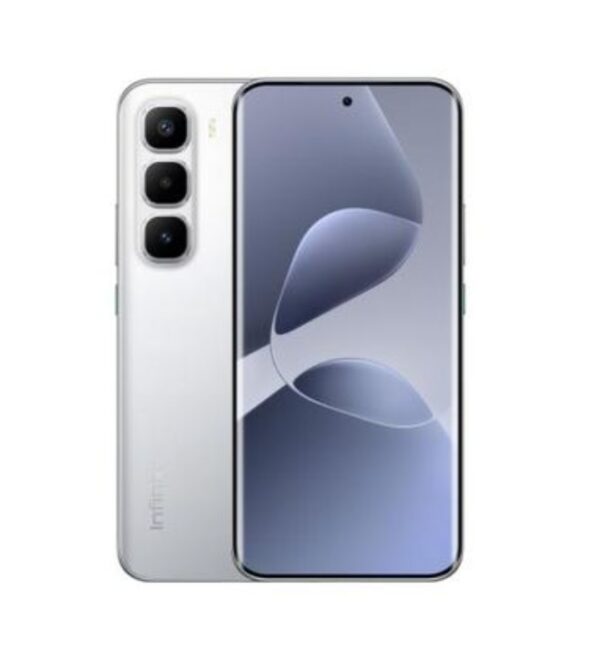 Infinix HOT 60 Pro Plus Price in Nigeria