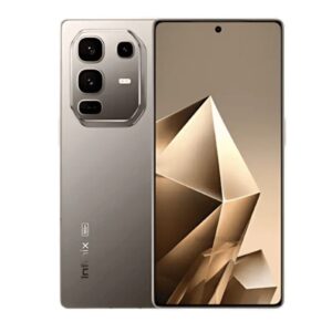 Infinix Note 50 Pro Plus Price in Nigeria