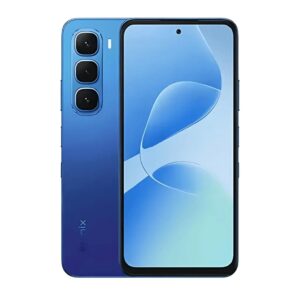 Infinix HOT 60i price in Nigeria