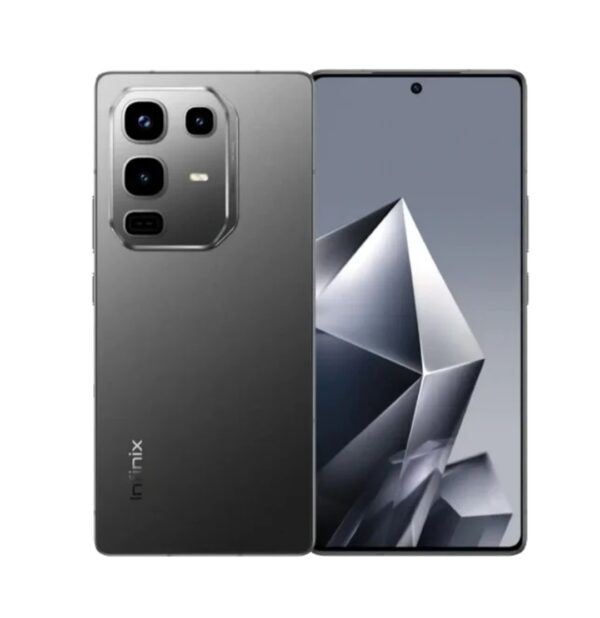Infinix Note 50 price in Nigeria