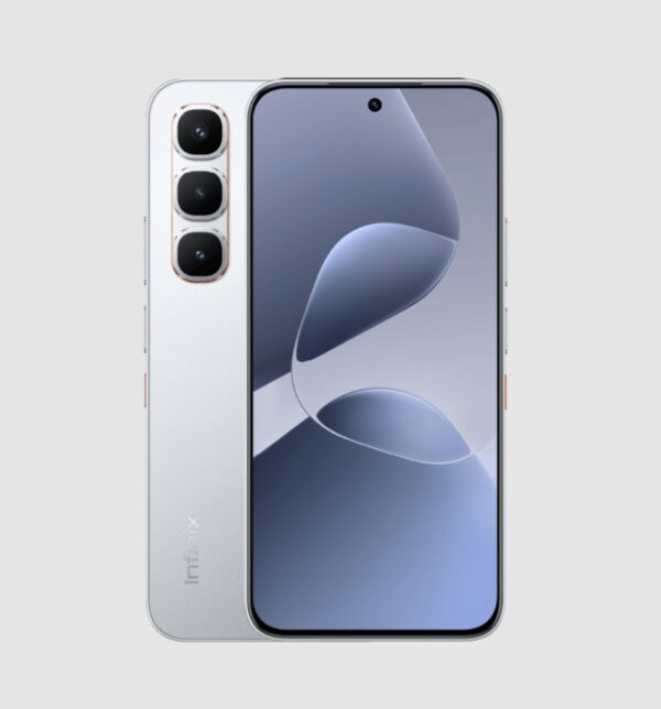 Infinix HOT 60 Pro Price in Nigeria