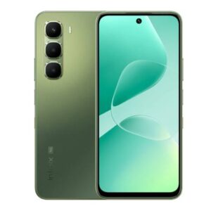Infinix HOT 60 5G price in Nigeria
