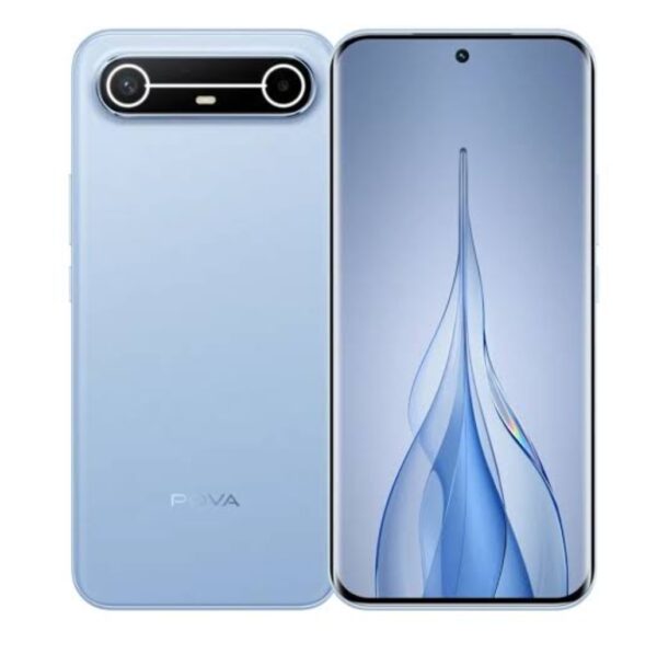 Tecno Pova Slim 5G Price in Nigeria