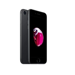 iPhone 7 price in Nigeria