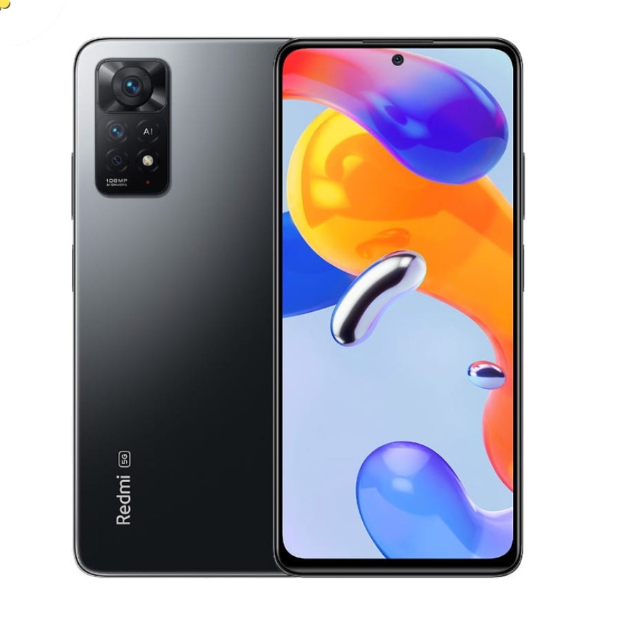 Redmi note 11 Price in Nigeria