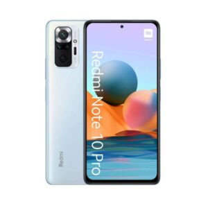 Redmi Note 10 Pro Price in Nigeria