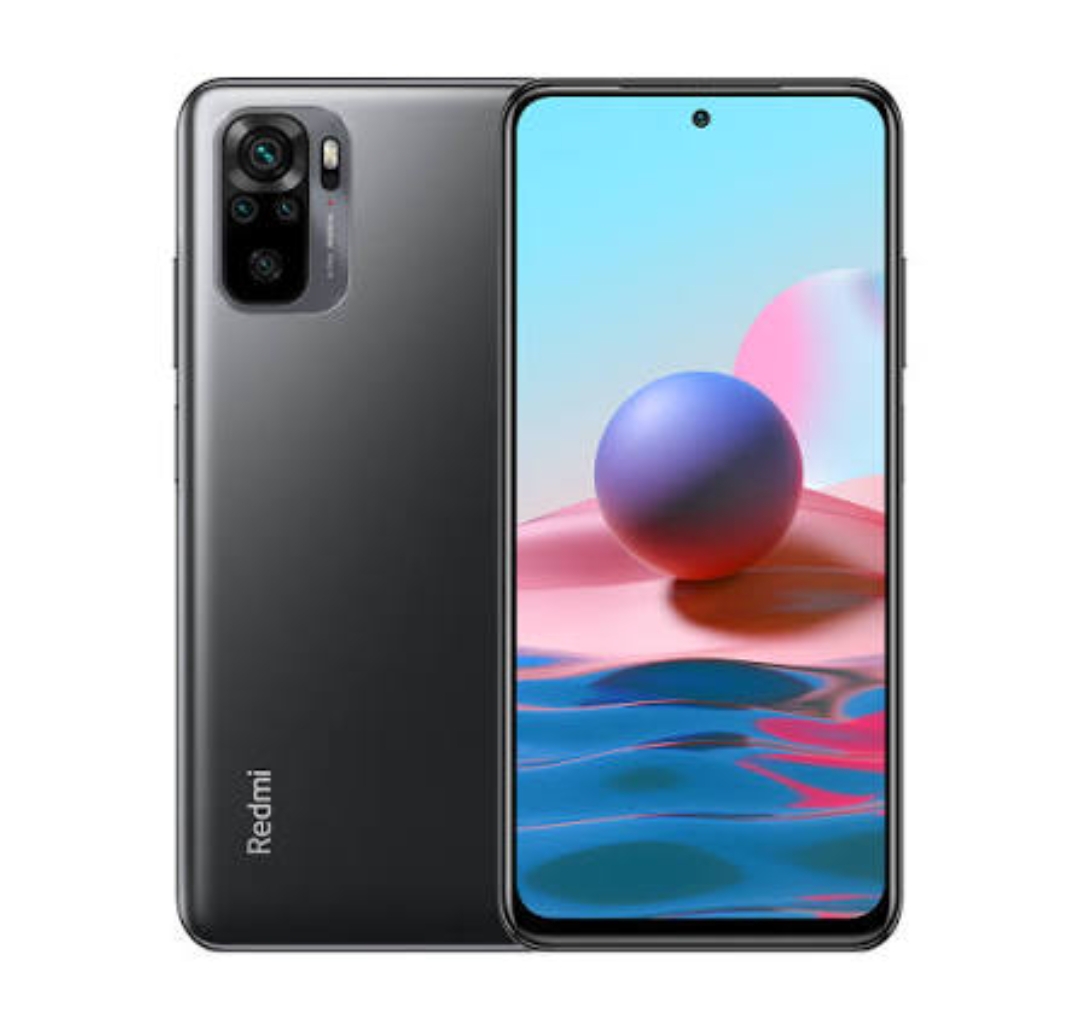 How Much is Redmi Note 10 in Nigeria?