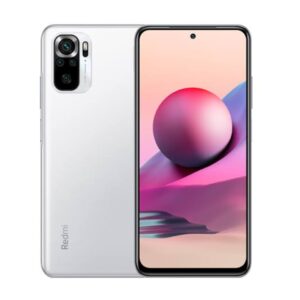 Redmi Note 10s Price in Nigeria