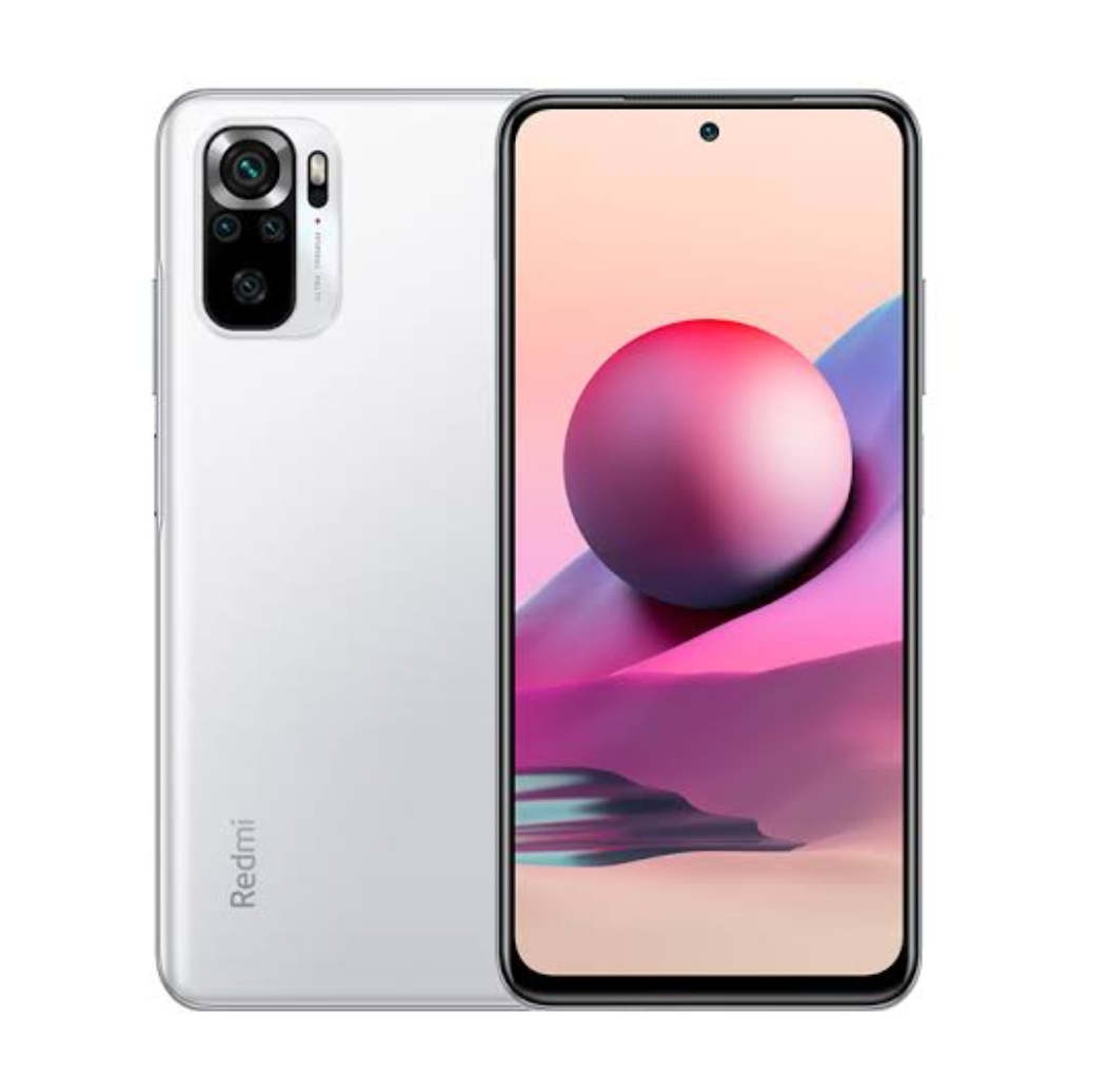 Redmi Note 10s Price in Nigeria