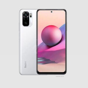 Redmi Note 10 Price in Nigeria