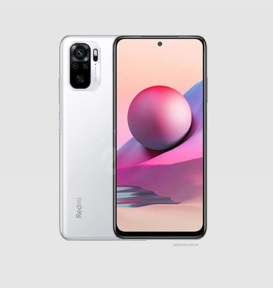 Redmi Note 10 Price in Nigeria