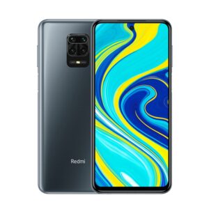 Redmi Note 9 Pro price in Nigeria