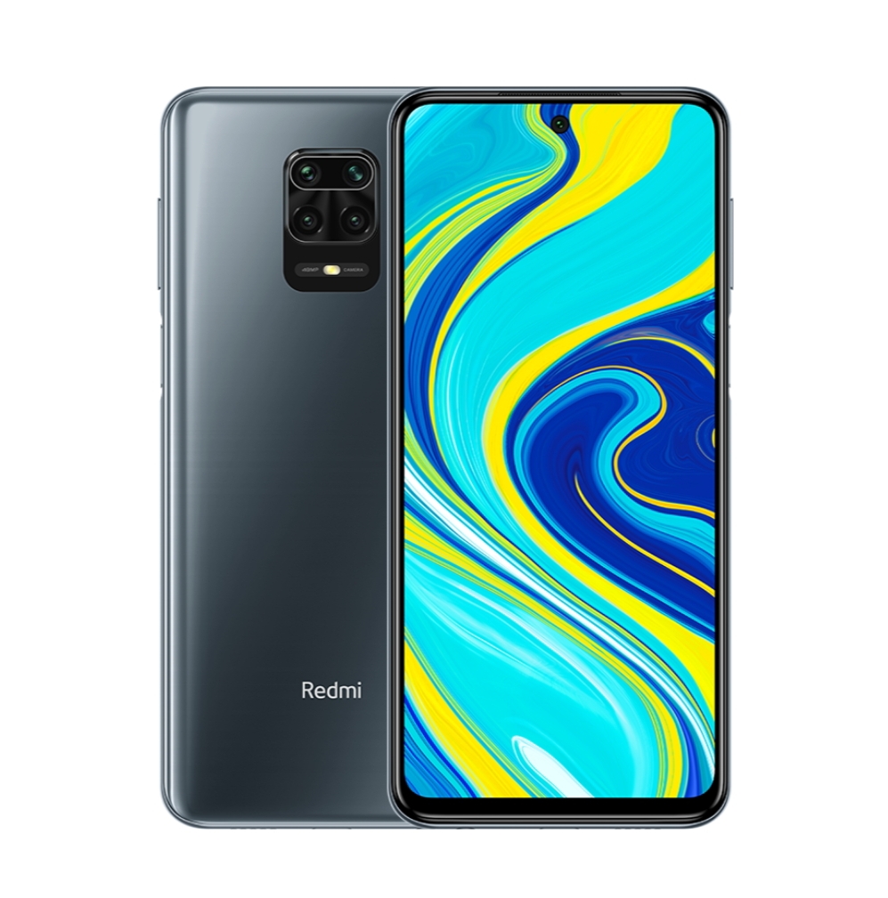 Redmi Note 9 Pro price in Nigeria