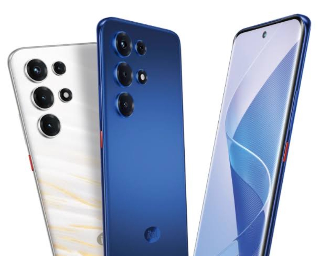 Itel SUPER 26 Ultra Price in Nigeria