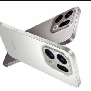 OPPO Find X9 Price in Nigeria