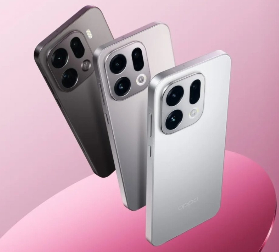 OPPO Find X9 Pro Price in Nigeria