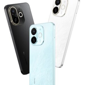 Tecno Spark 30C 5G Price in Nigeria