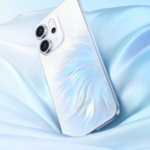 OPPO Reno14 Price in Nigeria