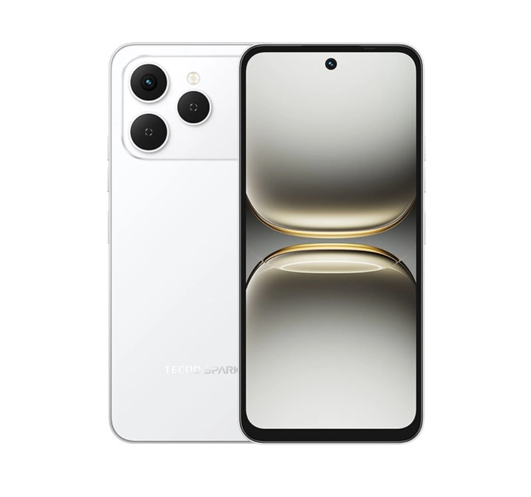 Tecno Spark 40 Price in Nigeria