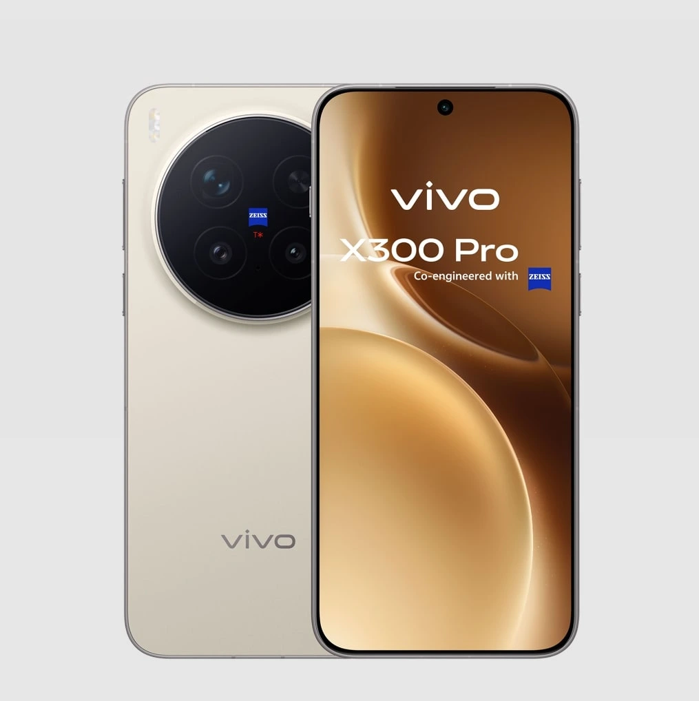 Vivo X300 Pro Price in Nigeria