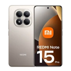 Note 15 Pro Plus price in Nigeria