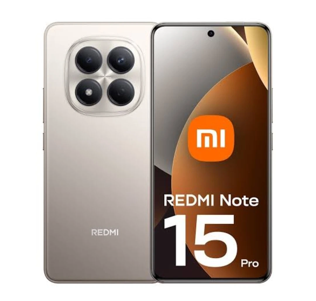 Note 15 Pro Plus price in Nigeria