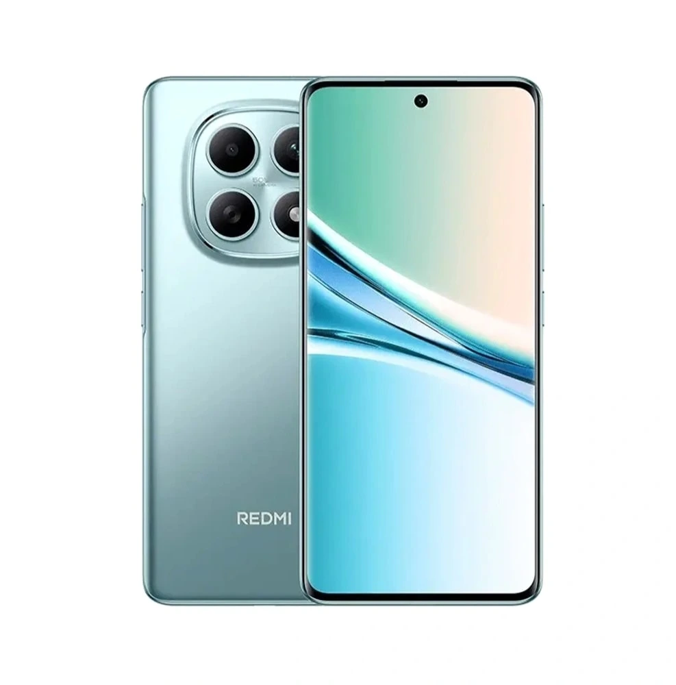 Redmi Note 15 price in Nigeria
