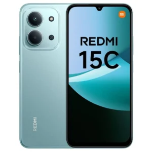 Redmi 15C price in Nigeria
