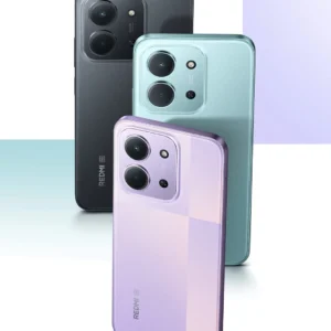 Redmi 15C 5G price in Nigeria