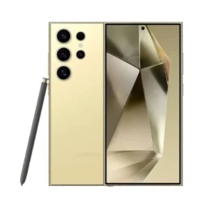 Samsung Galaxy S26 price in Nigeria