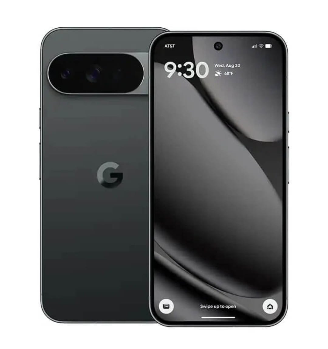 Google Pixel 10 Pro price in Nigeria.