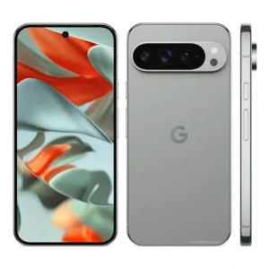 Google Pixel 9 price in Nigeria