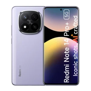 Redmi Note 14 Pro Plus price in Nigeria