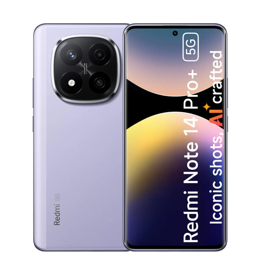 Redmi Note 14 Pro Plus price in Nigeria