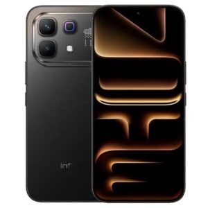 Infinix Note 60 Pro price in Nigeria