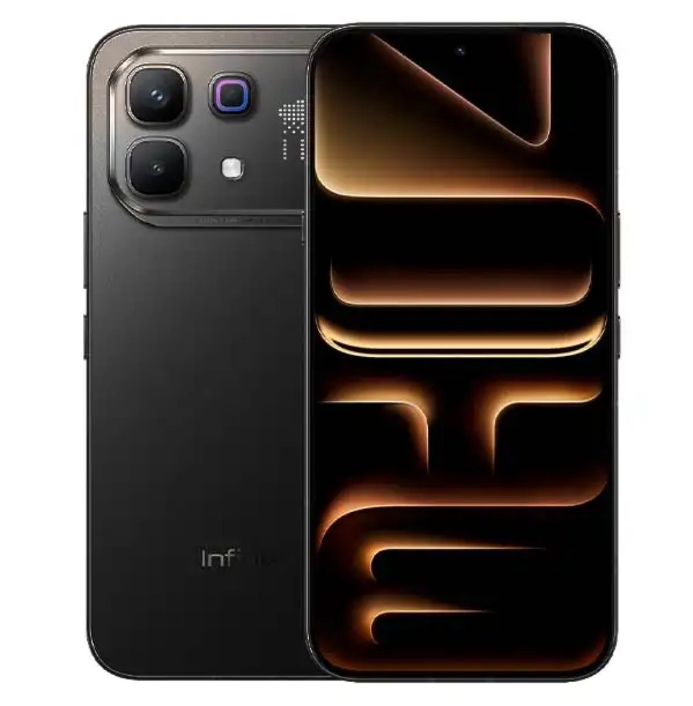 Infinix Note 60 Pro price in Nigeria