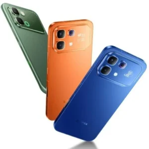 Infinix Note 60 Ultra price in Nigeria