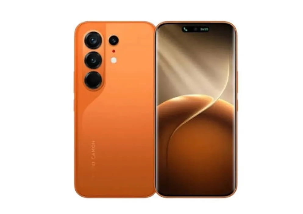 Tecno Camon 50 Price in Nigeria