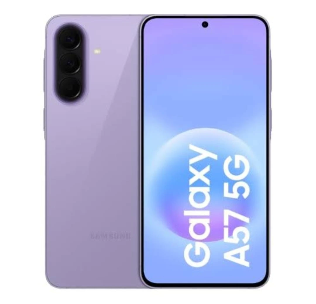 Samsung Galaxy A57 5G price in Nigeria